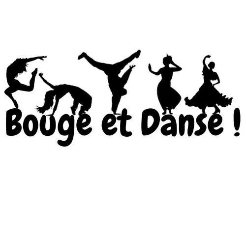 Bouge et Danse