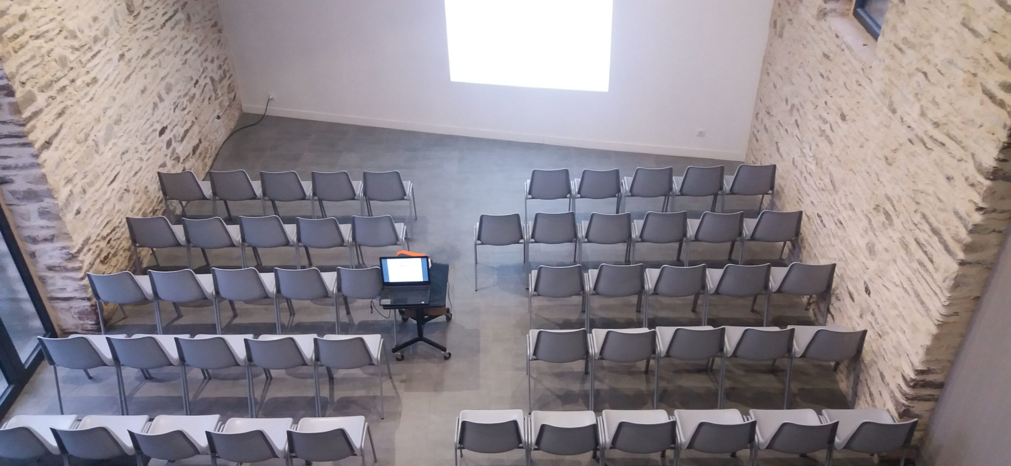 Salle 5