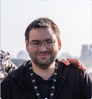 Stéphane DINAHET